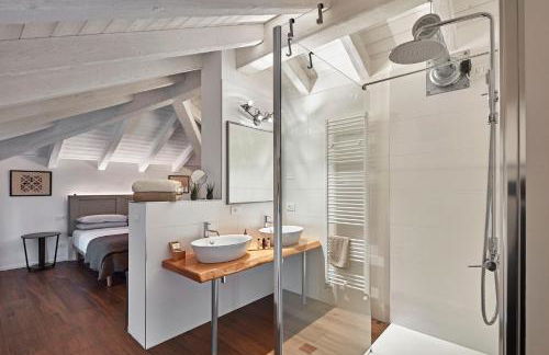 Zadris 1922 Apartments & Spa - Foto 24