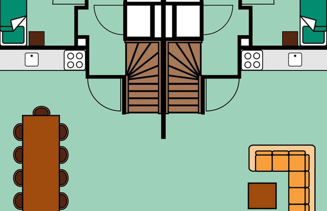 Lakeside Villa in Volendam - Foto 11