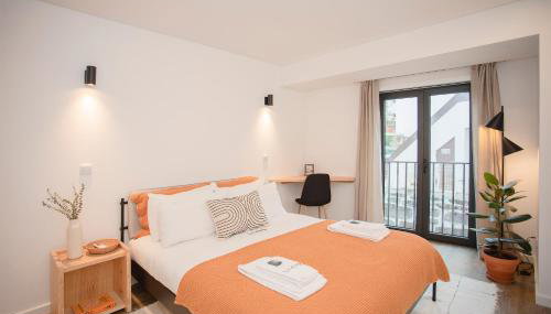 Liiiving in Gaia - Cooper Residence Apartment I - Foto 2