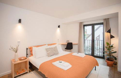 Liiiving in Gaia - Cooper Residence Apartment II - Foto 150