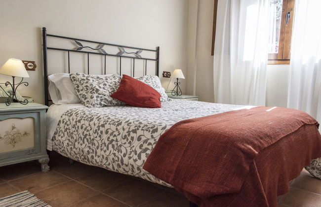 Casa Rural Los Garridos - Foto 7