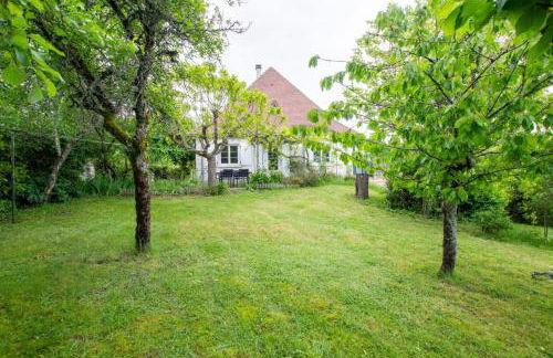 Le puits fleuri - Foto 4