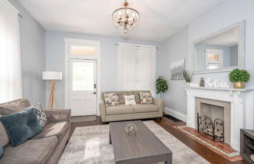 Queen City Suites 1 - For 3 - Foto 1