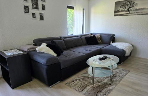 Feriendomizil zwischen Baden-Baden - Offenburg - Foto 20