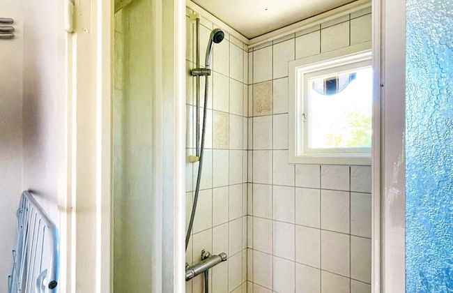 4 Star Holiday Home in Hoviksnas - Foto 9