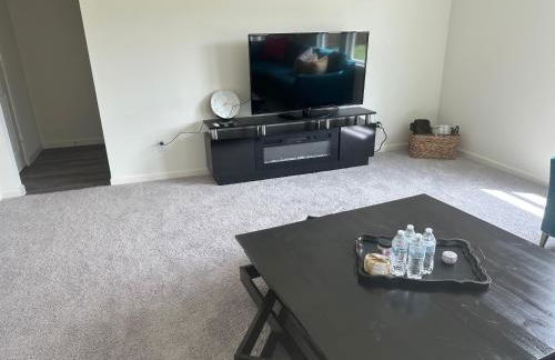 Cozy modern retreat 20 minutes from Downtown dallas Spacious fresh - Foto 15