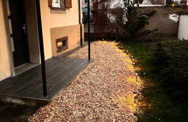 Les grumeaux Colmar Est - Foto 19