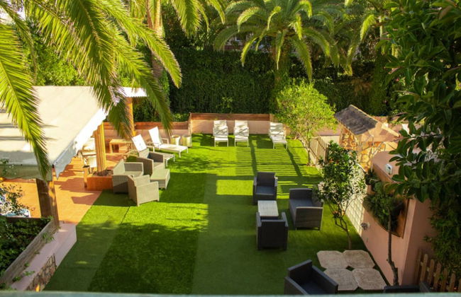 Apartamentos Royal Life - Foto 65