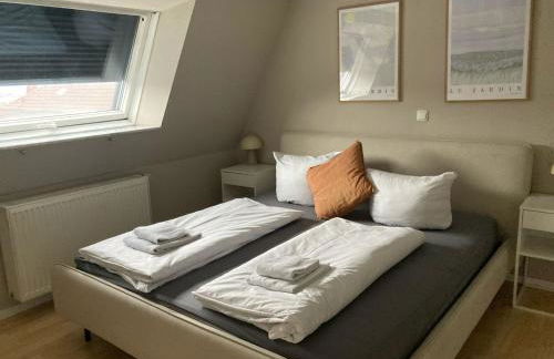 homie stay Schiestlstraße - Moderne Dachgeschosswohnung mit 2 Schlafzimmern - Foto 17