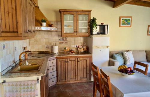 Casa rural Las Palmeras - Photo 6