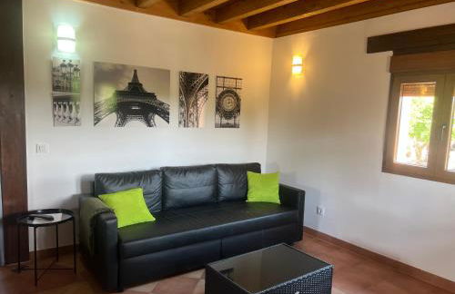 El BURGO DE OSMA ALOJAMIENTO RURAL VILLA BAGH - Foto 69