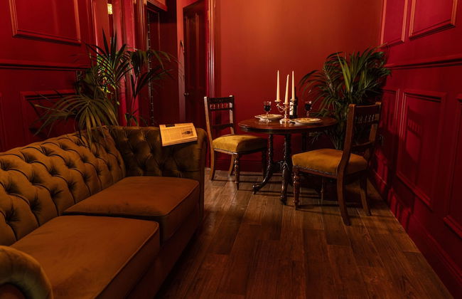 The Forest at Mount Congreve Gardens - Foto 76