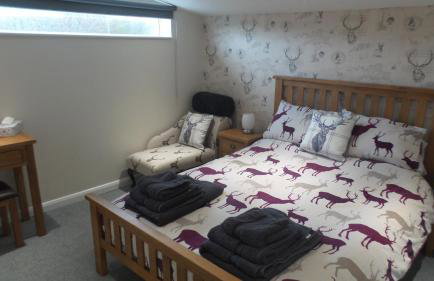 Lord Byron Lodge - Foto 1