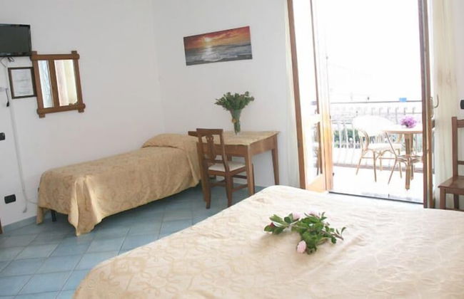 Agriturismo Mare e Monti - Foto 12