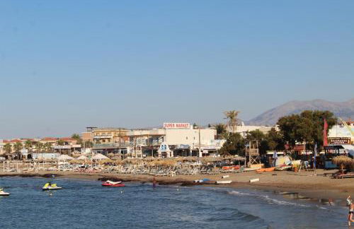 Blue Sand Apartment - Photo 71