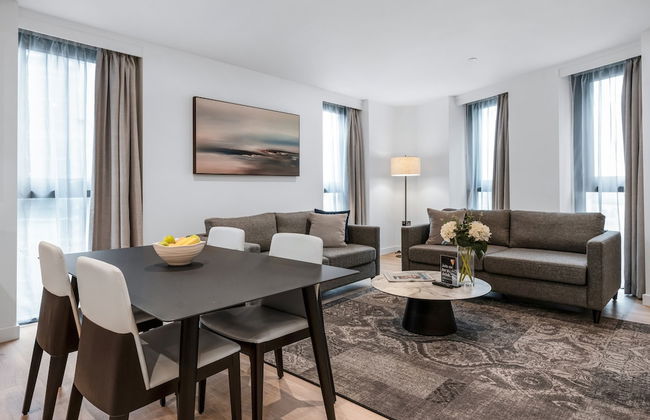 CitySuites 2 Aparthotel - Foto 31