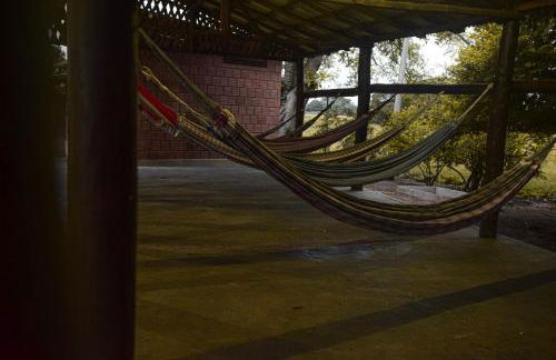 Pousada São João - Estrada Parque Pantanal - Photo 9