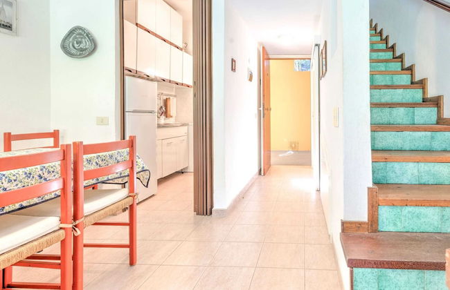 Beachside Holiday Home in Punta Ala - Foto 34