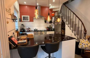 Maison Marie Charme & confort à Rouen centre - Photo 5