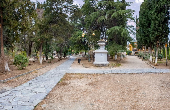 HB apartments Aghmashenebeli - Foto 32