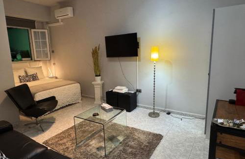 Basement Apartment Studio - Foto 6