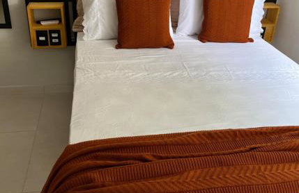 Flat com ar, Vista para o Ibituruna - Rio Doce - 202 - Foto 1