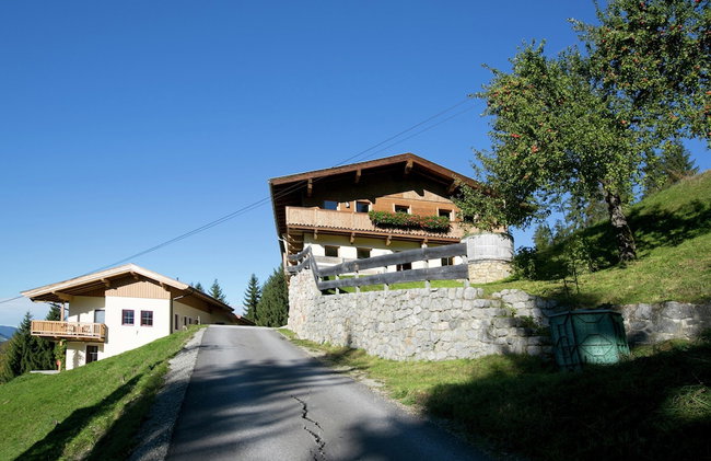 Gorgeous Chalet with Hot Tub in Tyrol - Foto 60