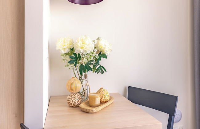 Noli Gdansk Riverside - Foto 51