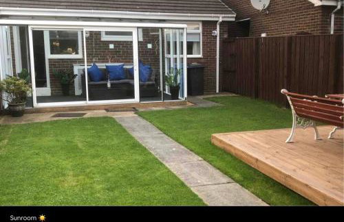 Highthel Holiday Home by the Northumberland Coast - Foto 35