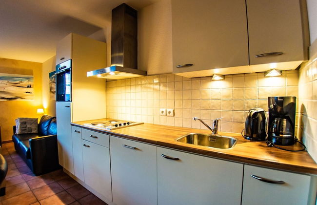 Apartment in Saint-francois-longchamp Near ski - Foto 24