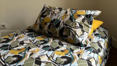 Grand Studio cosy au cœur de saint germain en laye - RER À à pied - Foto 3