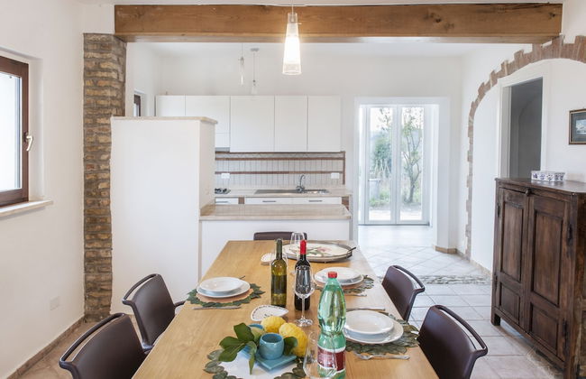 Villa Marchetti - Foto 13