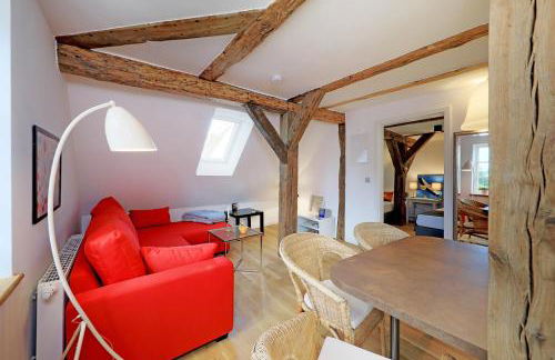 Alte Schmiede Bleckede - Foto 30