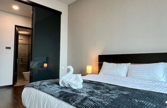 Opus Residences by EUcation Home - Foto 4