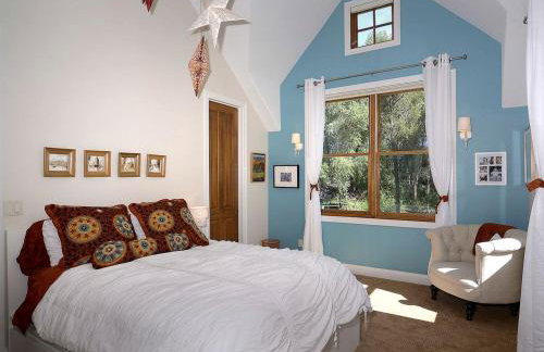 Spectacular Family Vacation Home with Fishing Pond Near Aspen, Colorado - Foto 15