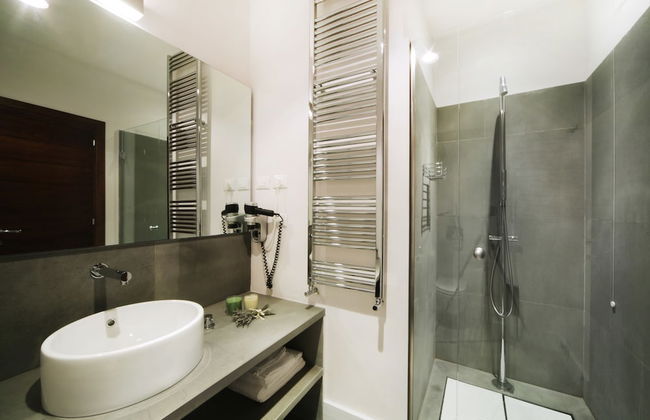 Tenuta Ponziani - Griffin's Resort - Foto 77