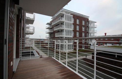 Wohnen am Yachthafen W25 - Foto 40