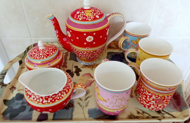 Luxurious Entire Studio in Axminster Suitable for - Foto 5