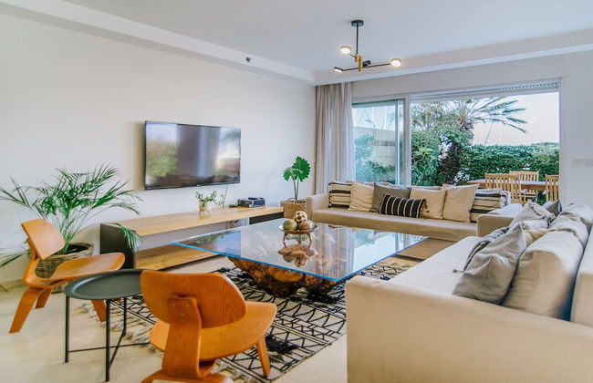 Olala Marina Apartments - Foto 1