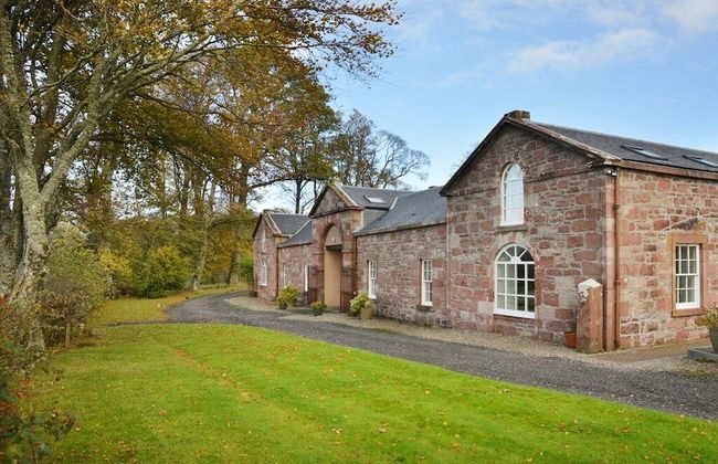 Finnich Cottages - Photo 69