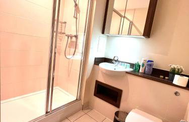 Canada Water SE16 7AQ 2bed apartment - Foto 14