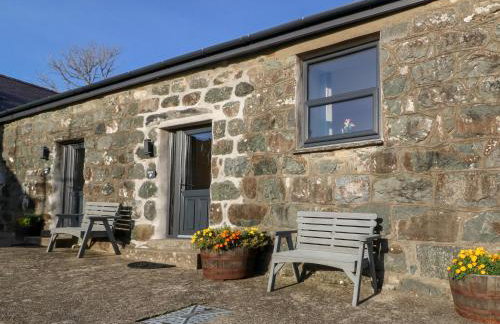 Tyddyn Sianel - Derw - Foto 16