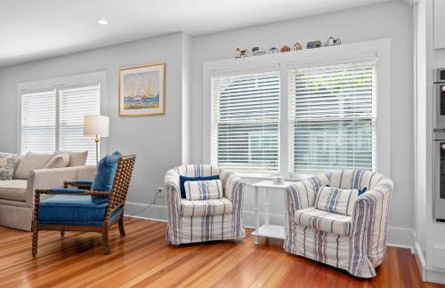 388 Main Street Chatham Cape Cod - - The Priscilla House - Foto 19