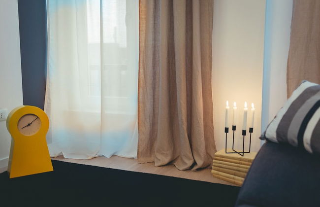 BR APARTMENTS - Photo 74