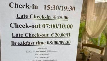 Agriturismo Monti di Jogliu - Foto 4