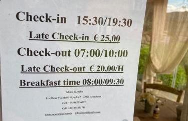 Agriturismo Monti di Jogliu - Foto 4