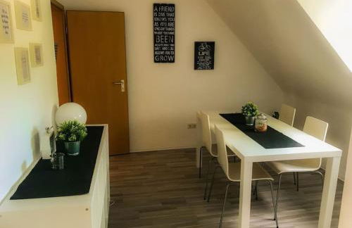 Über den Dächern Gelsenkirchens - Nähe Arena - Foto 19