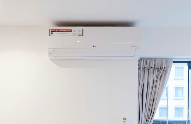 ALU Apartments - Miraflores Central - Foto 30