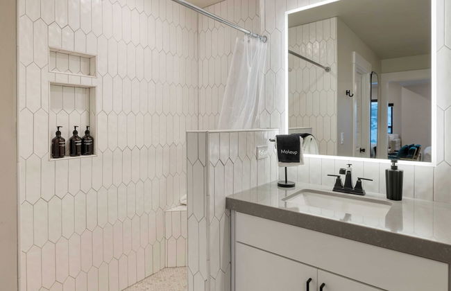 Ski La Vie by Avantstay Hot Tub + Game Room, Near the Ski Slopes - Foto 29