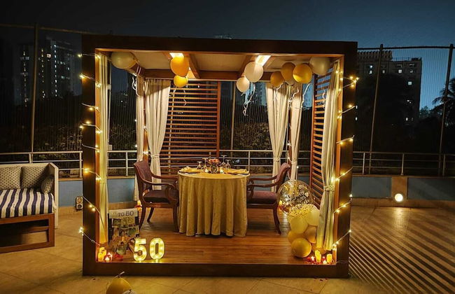 Taj Wellington Mews Luxury Residences - Foto 72